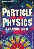 Introducing particle physics