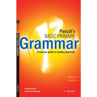 Grammar: A Concise Guide to Modern Grammar