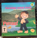 Karakter untuk Anak: Pemaaf