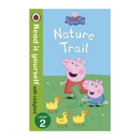 Peppa Pig: Nature Trail