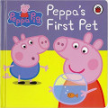 Peppa's First Pet