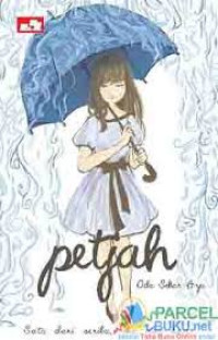 Petjah : satu dari seribu, aku mau kamu