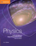 Physics for the IB Diploma: Exam preparation guide