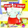 Pingo di Dapur