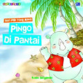 Pingo di Pantai