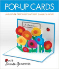 Pop-Up Cards and other greetings that slide, dangle and move