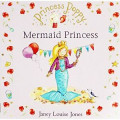 Princess Poppy Mermaid Princess