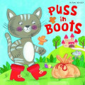 My Fairytale Time: Puss in Boots