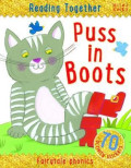 Puss in Boots