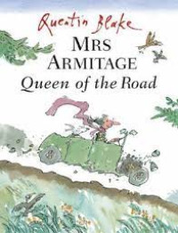 Mrs Armitage: Queen of the Road