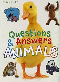 Question and Answer ANIMALS