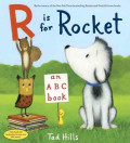 R is for Rocket