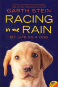 Racing in the rain: My life as a dog