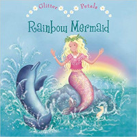 Rainbow Mermaid