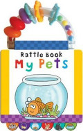 Rattle Book: My Pets