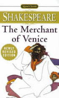 The Merchant of Venice : with new and updated critical essays and a revised bibliography