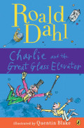 Charlie and the Great Glass Elevator