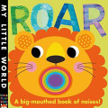 My Little World ROAR