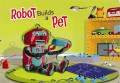 Robot Build A Pet