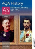 Russia and Germany, 1871-1914