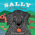 Sally at the Farm (Sally Board Books)