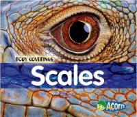 Body Covering Scales