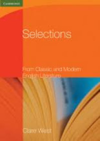 Selections: From classics and modern English literature