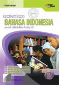 Bahasa Indonesia 2: Untuk SMA/MA kelas XI