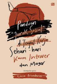 Panduan Sehari-hari Kaum Introver dan Mager