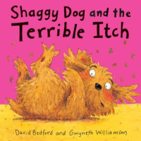 Shaggy Dog and The Terrible Itch