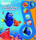 Disney Pixar: Finding Dory Swim Along With Me