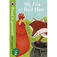 Sly Fox and Red Hen