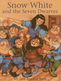 Snow White and the Seven Dwarves (Big Book)