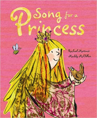 Song For A Princess