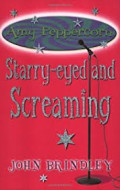 Amy Peppercorn: Starry-eyed and screaming