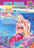 Barbie a Mermaid's Tale 2 : Surf Princess