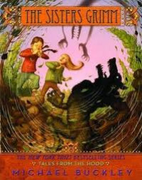 The Sisters Grimm : book six ; tales from the hood