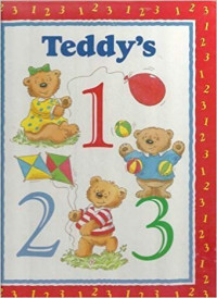 Teddy's 123