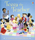 Tessa The Teacher