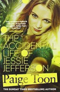 The accidental life of Jessie Jefferson