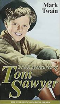 The adventures of Tom Sawyer