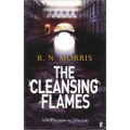 The cleansing flames: A St. Petersburg mystery