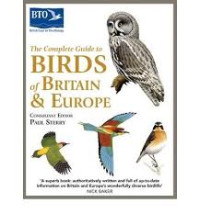 The complete guide to birds of Britain & Europe