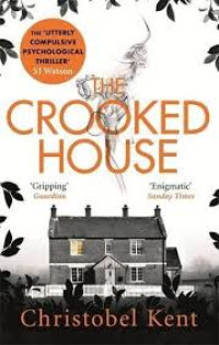 The crooked house