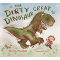 The Dirty Great Dinosaur