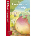 The Enormous Turnip