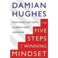 The five steps to a winning mindset