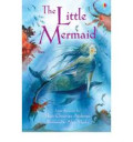 Disney's The Little Mermaid (Disney's Wonderful World of Reading)