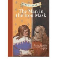 The Man in the Iron Mask