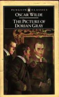 The picture of Dorian Gray